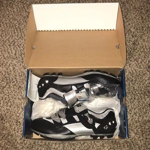 Forte Cycling Shoes